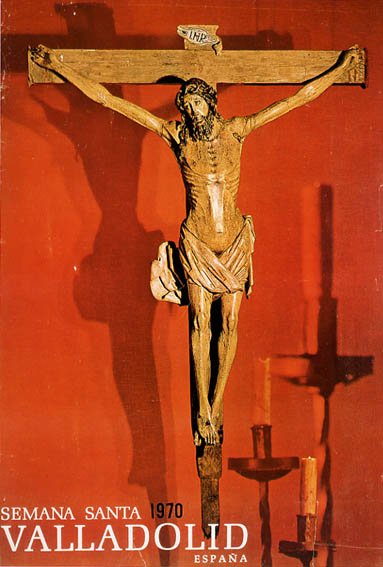 Semana Santa en Valladolid  